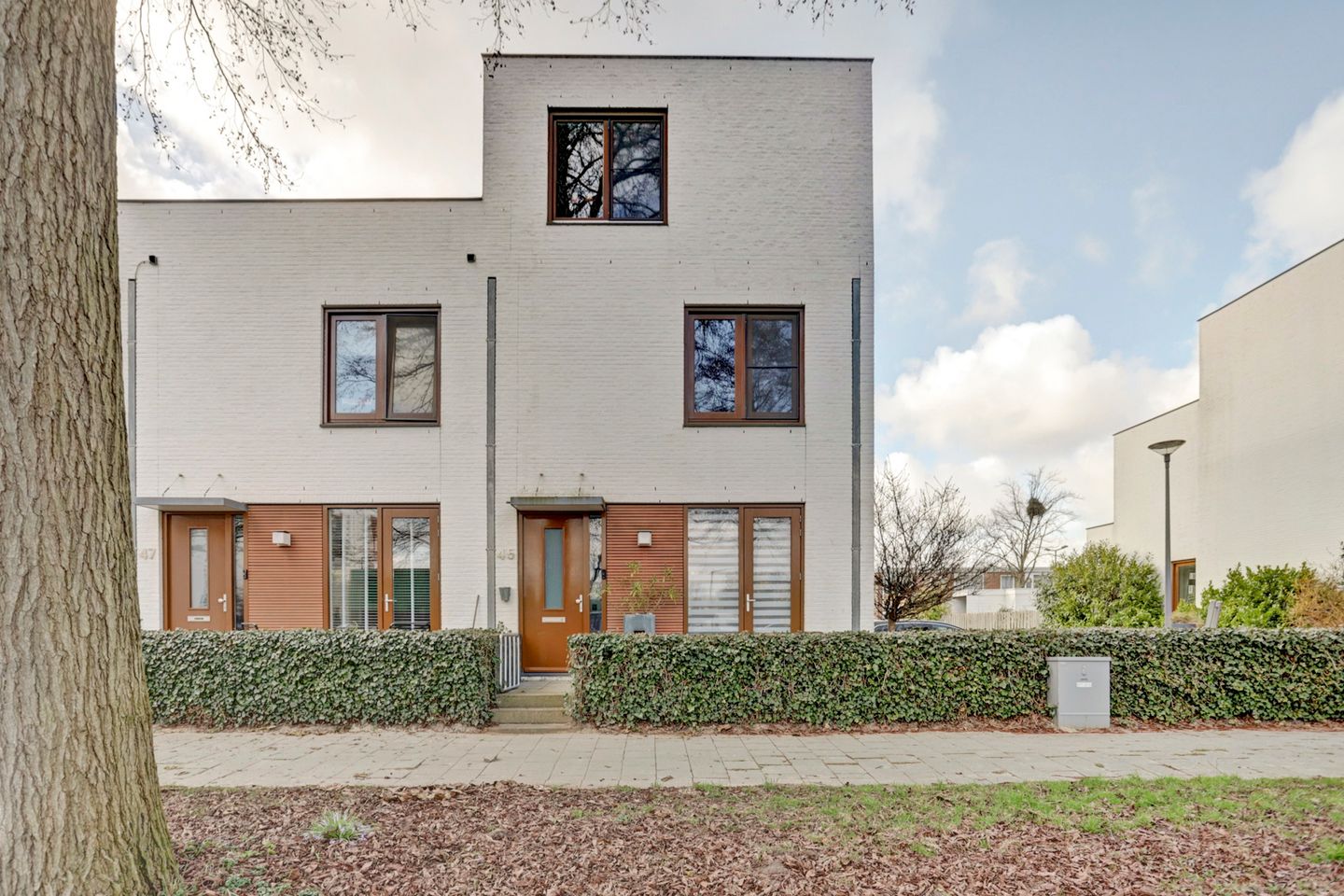 Foto 1 van Ruisvoornpad 45