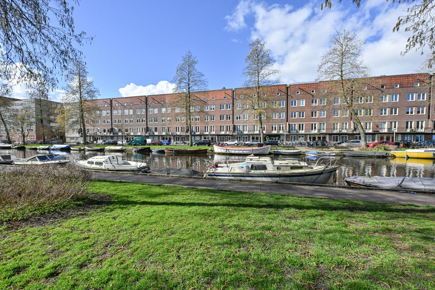 Foto 1 van Admiralengracht 185-2