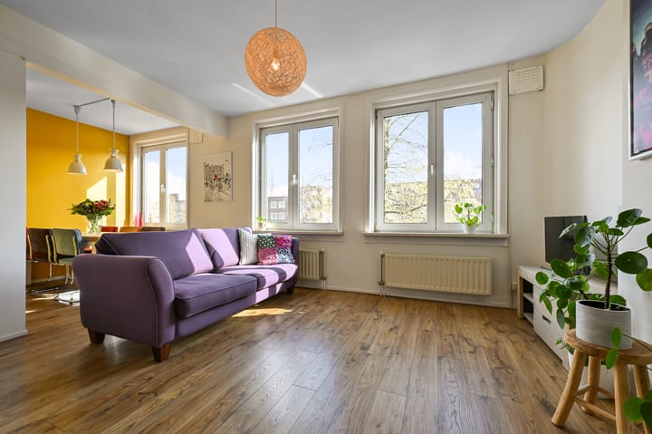 Foto 2 van Admiralengracht 185-2