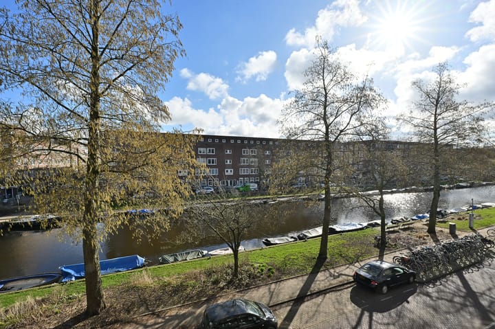 Foto 5 van Admiralengracht 185-2