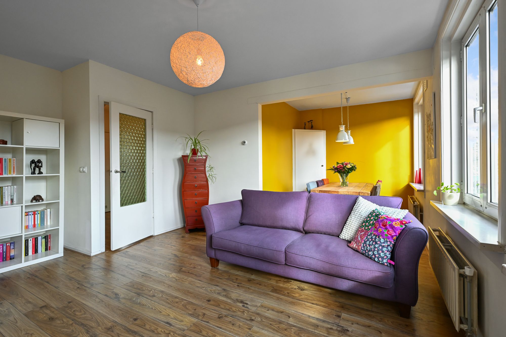 Foto 6 van Admiralengracht 185-2