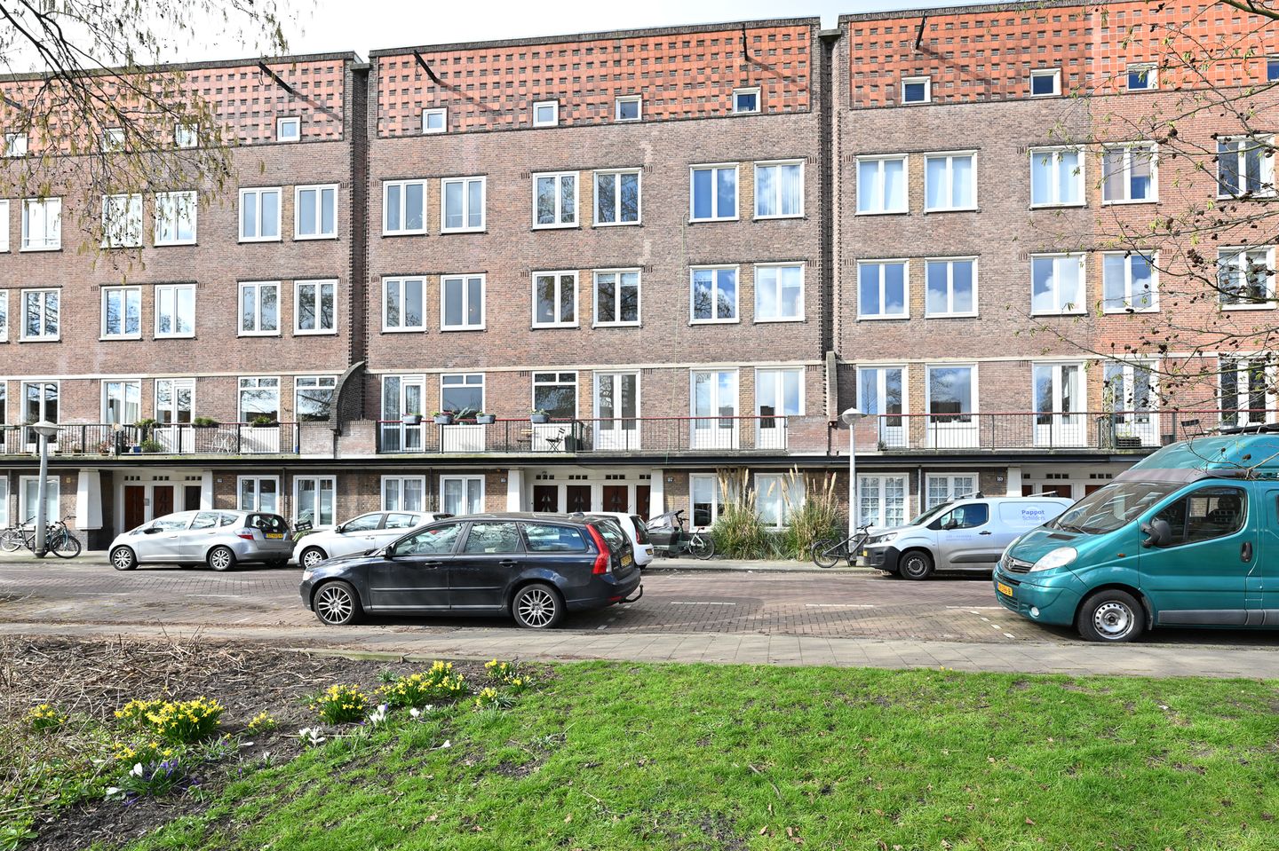 Foto 4 van Admiralengracht 185-2