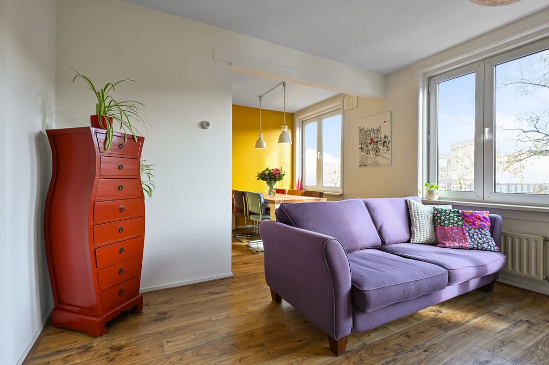 Foto 8 van Admiralengracht 185-2