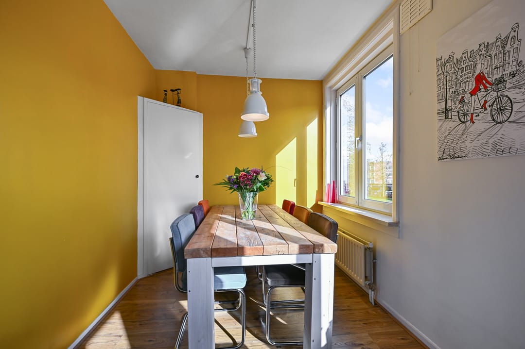 Foto 13 van Admiralengracht 185-2