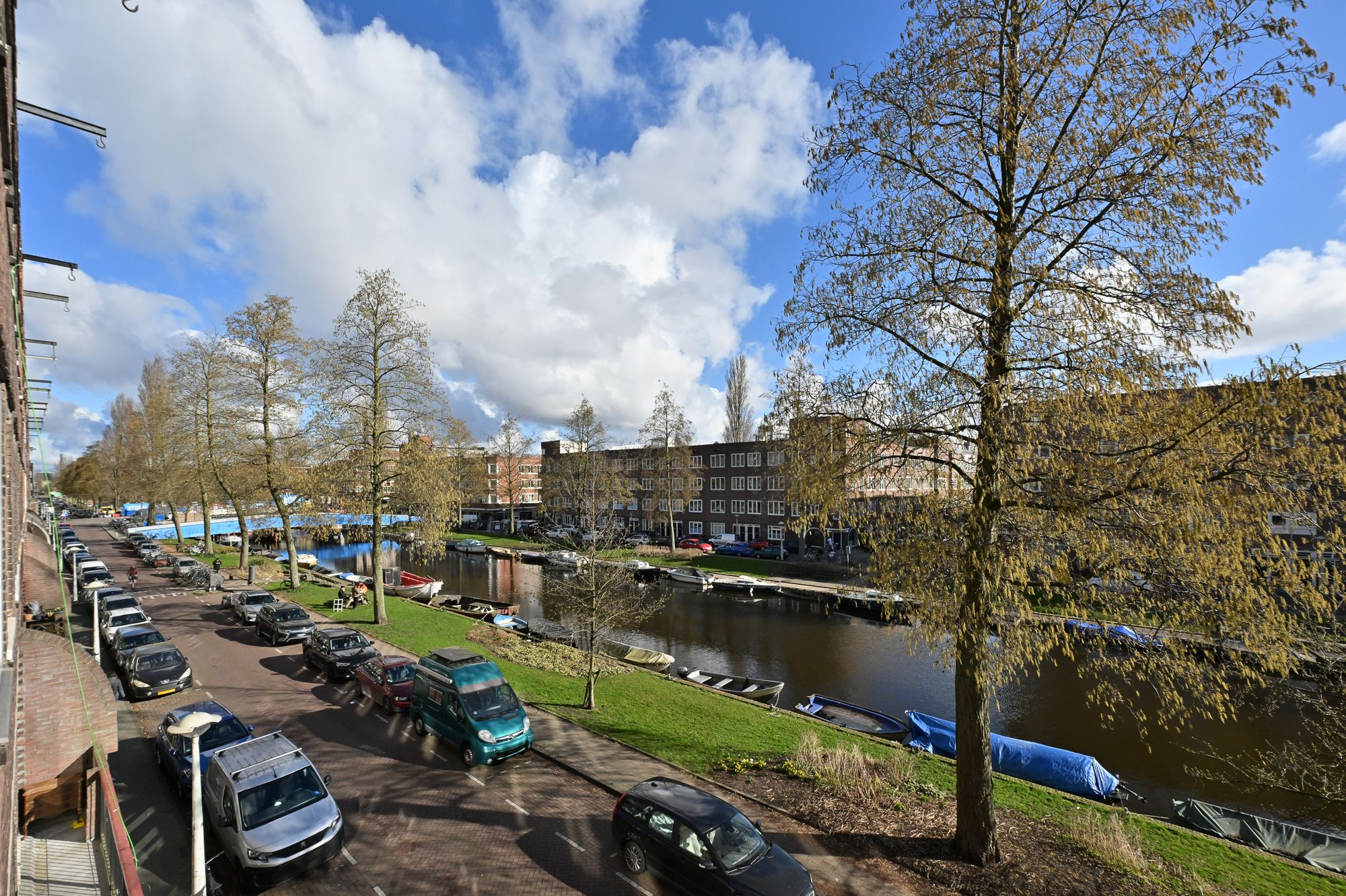 Foto 15 van Admiralengracht 185-2