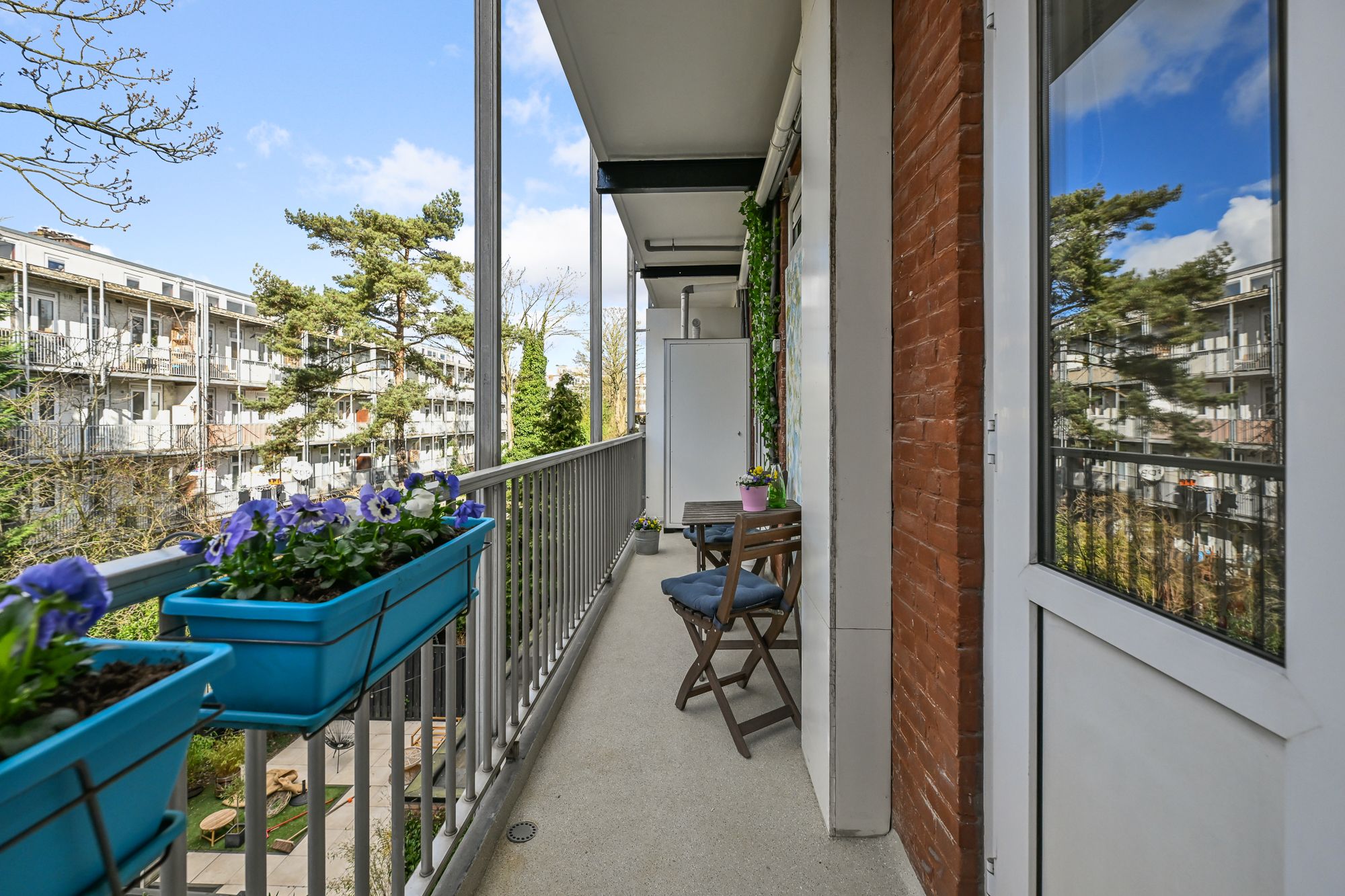 Foto 27 van Admiralengracht 185-2