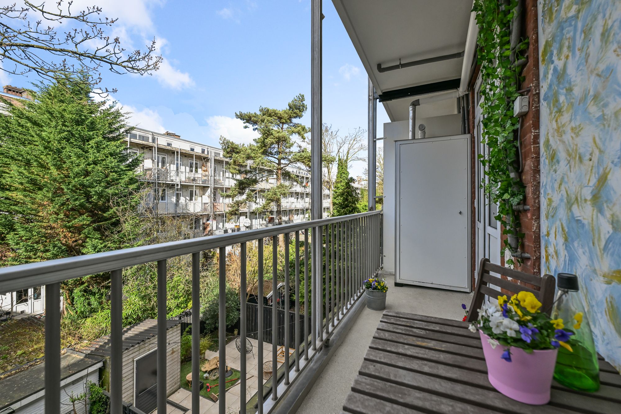 Foto 3 van Admiralengracht 185-2