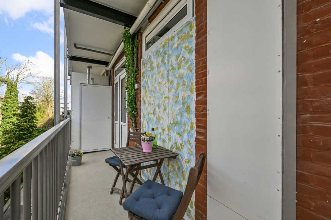 Foto 28 van Admiralengracht 185-2