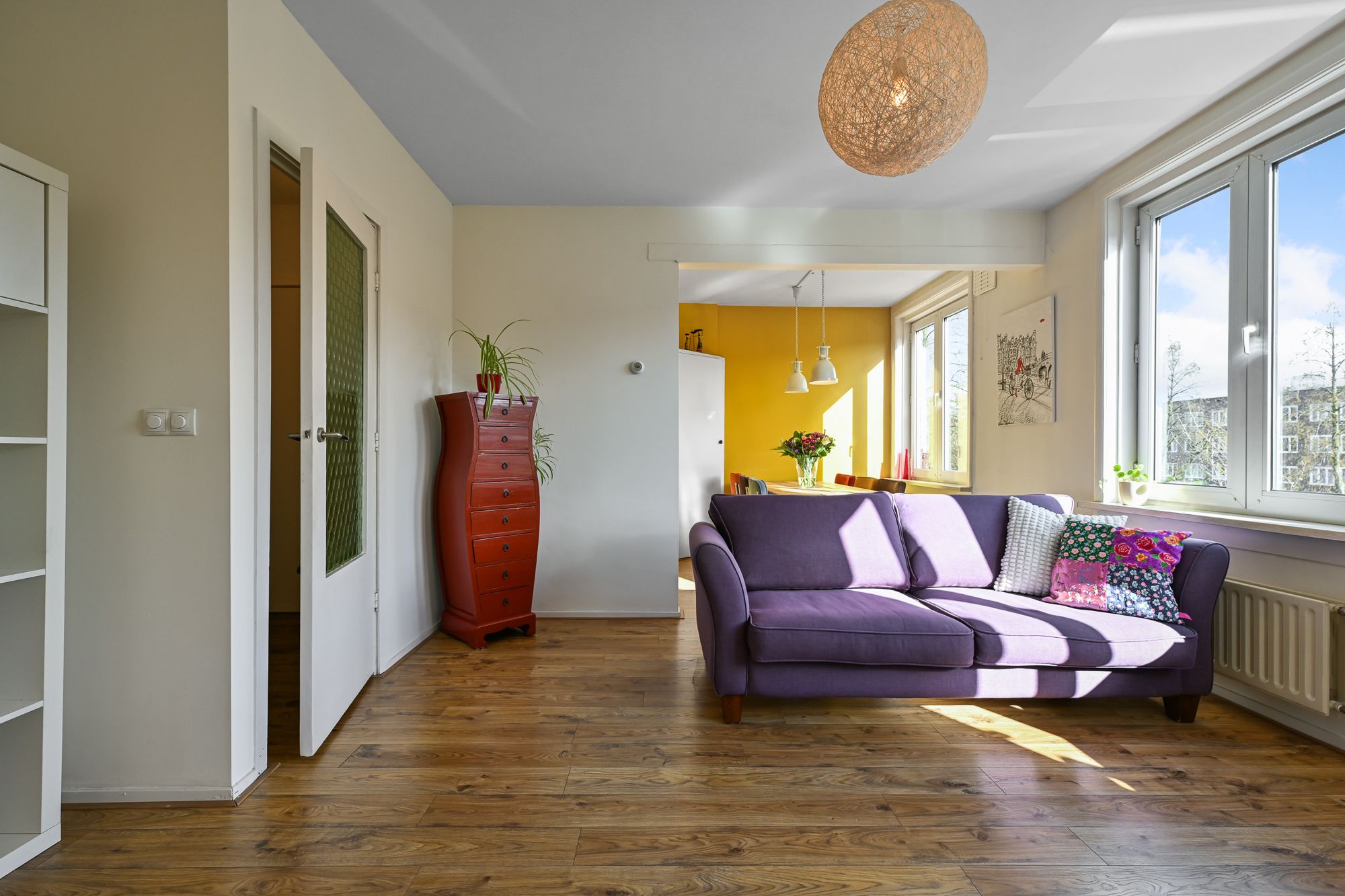 Foto 9 van Admiralengracht 185-2