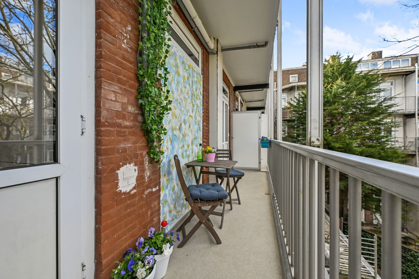 Foto 29 van Admiralengracht 185-2