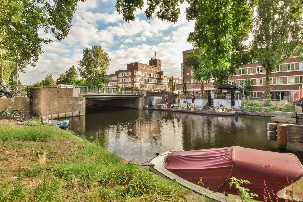 Foto 33 van Admiralengracht 185-2