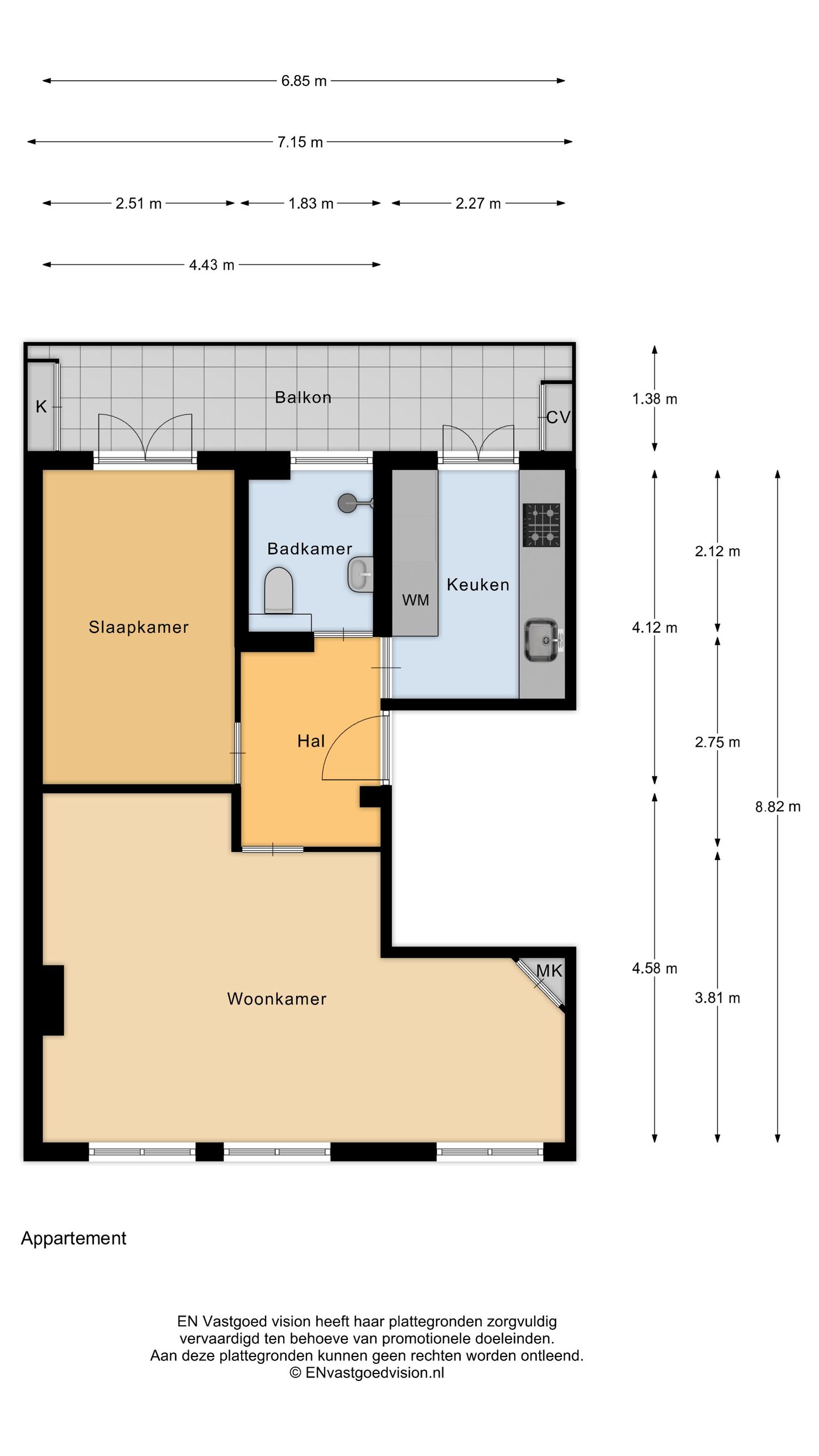 Foto 34 van Admiralengracht 185-2