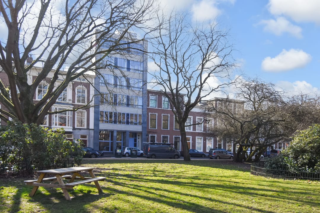 Foto 1 van Huijgensstraat 13-D