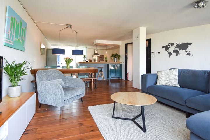 Foto 2 van Huijgensstraat 13-D