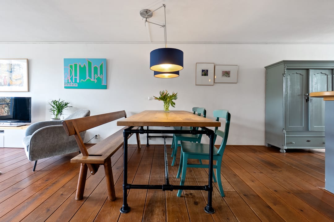 Foto 8 van Huijgensstraat 13-D