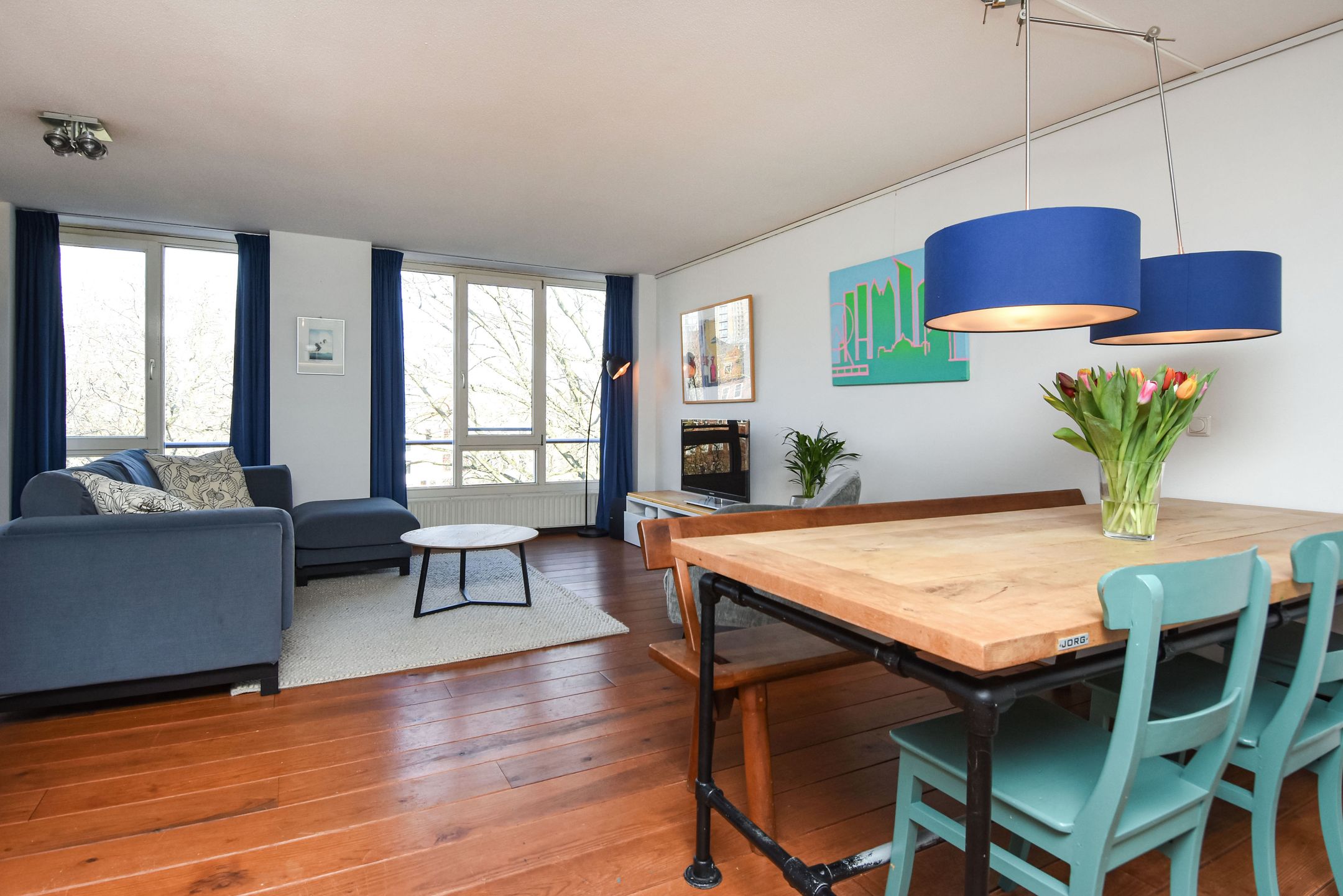 Foto 12 van Huijgensstraat 13-D