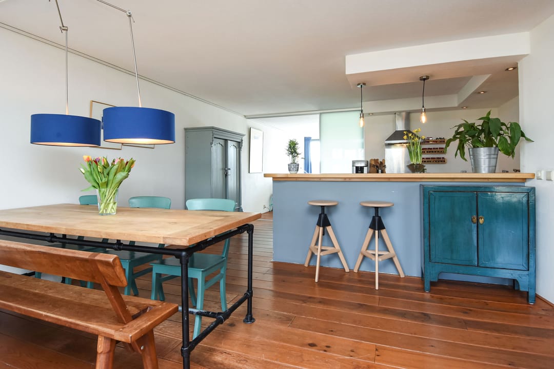 Foto 13 van Huijgensstraat 13-D