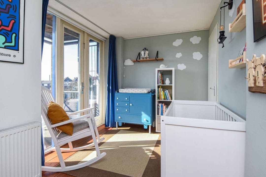 Foto 16 van Huijgensstraat 13-D