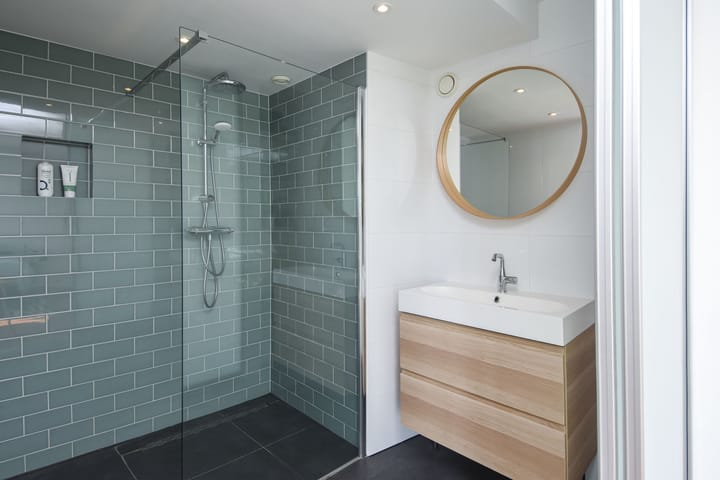 Photo 18 of Huijgensstraat 13-D