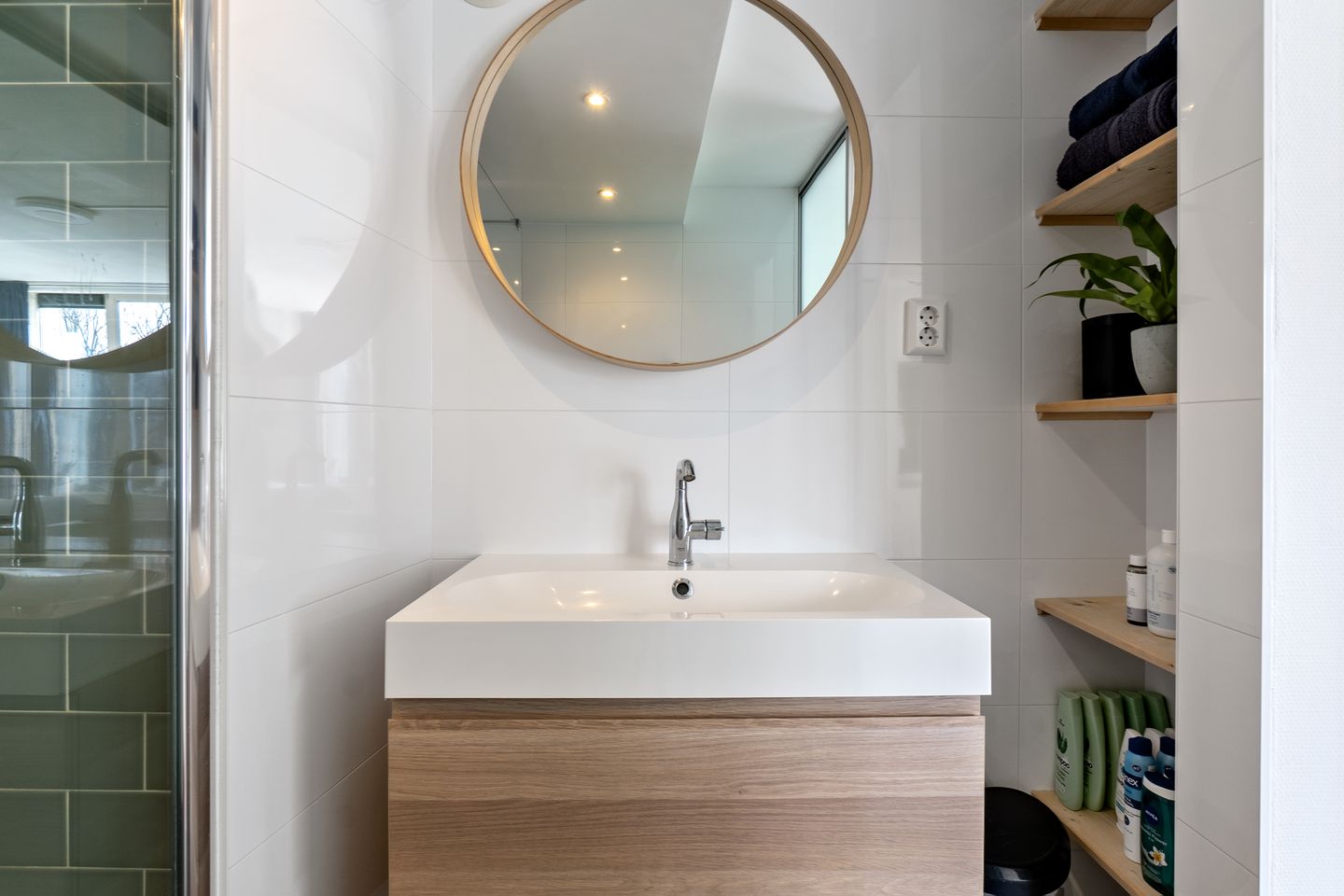 Foto 19 van Huijgensstraat 13-D