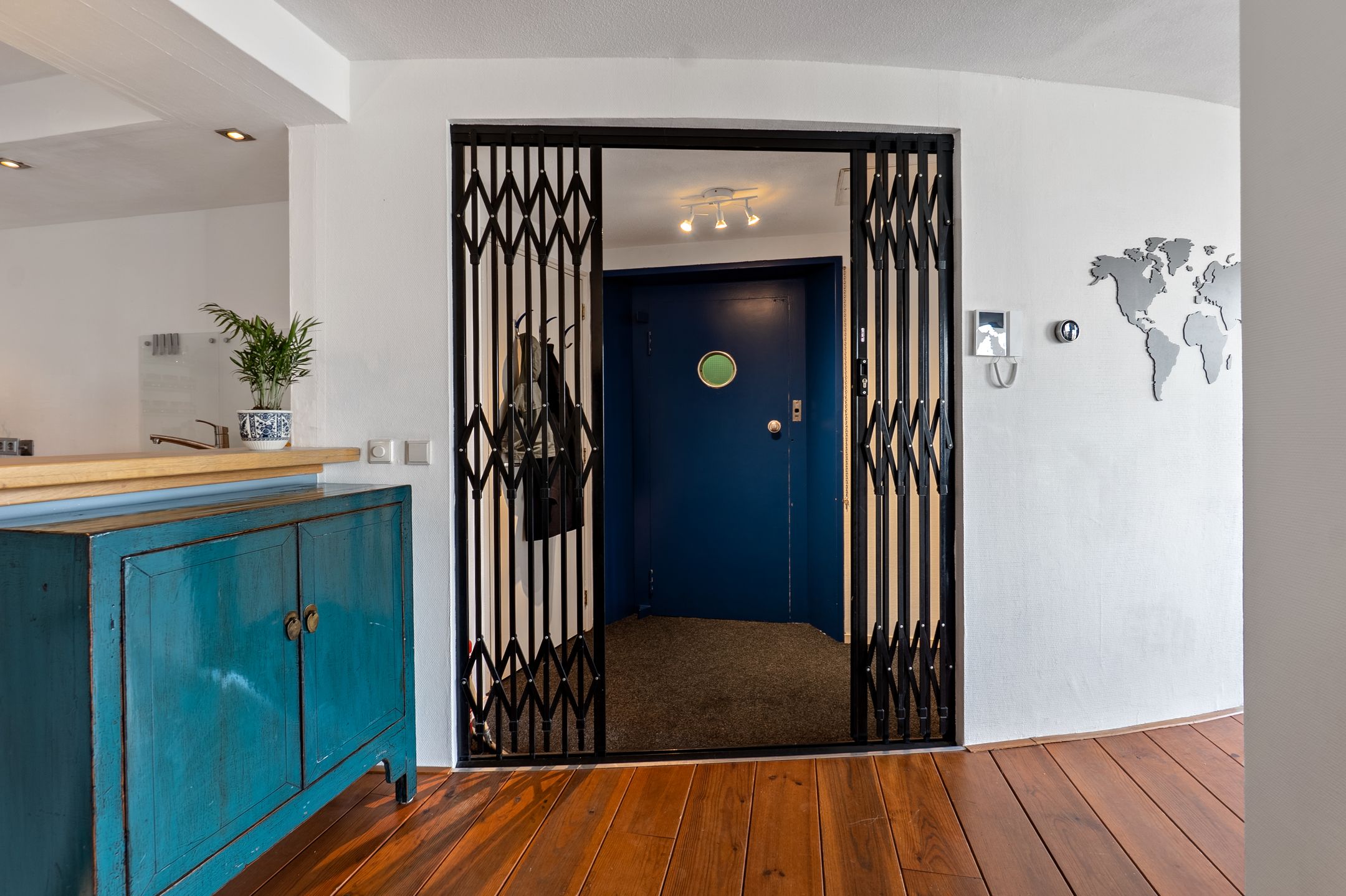 Foto 6 van Huijgensstraat 13-D