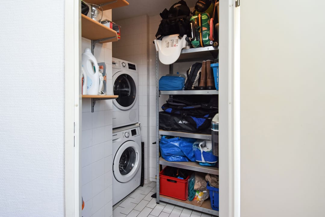 Foto 22 van Huijgensstraat 13-D