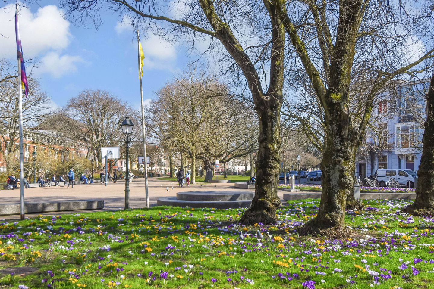 Foto 25 van Huijgensstraat 13-D