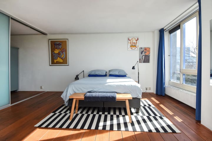 Photo 15 of Huijgensstraat 13-D