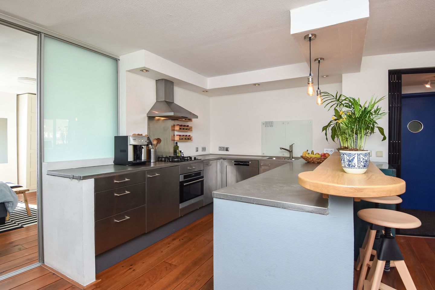 Foto 4 van Huijgensstraat 13-D