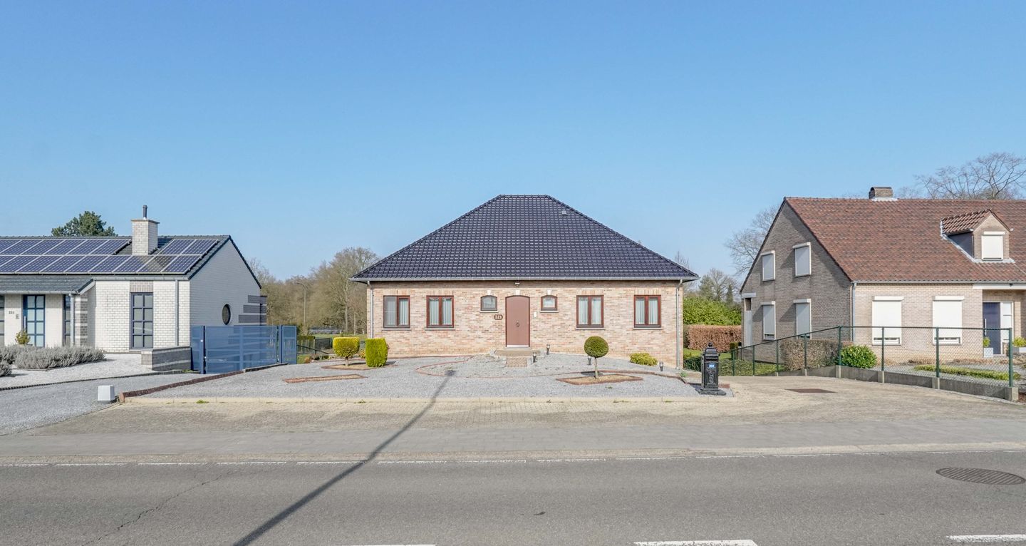 Foto 1 van Bessemerstraat 324 3620 Lanaken