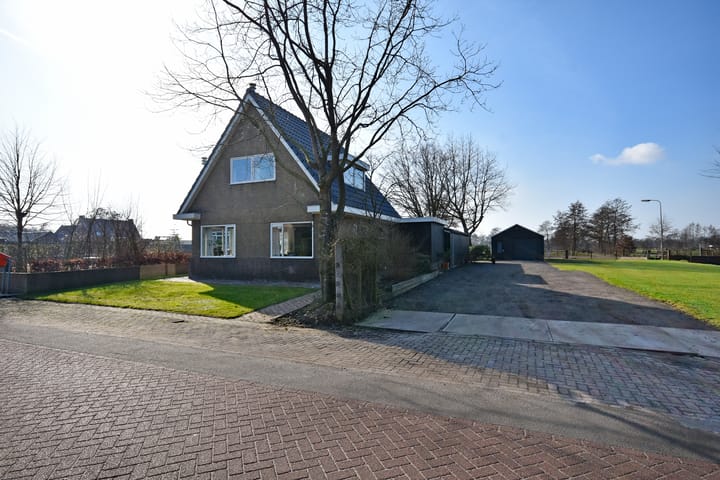 Foto 1 van Master de Jongwei 21