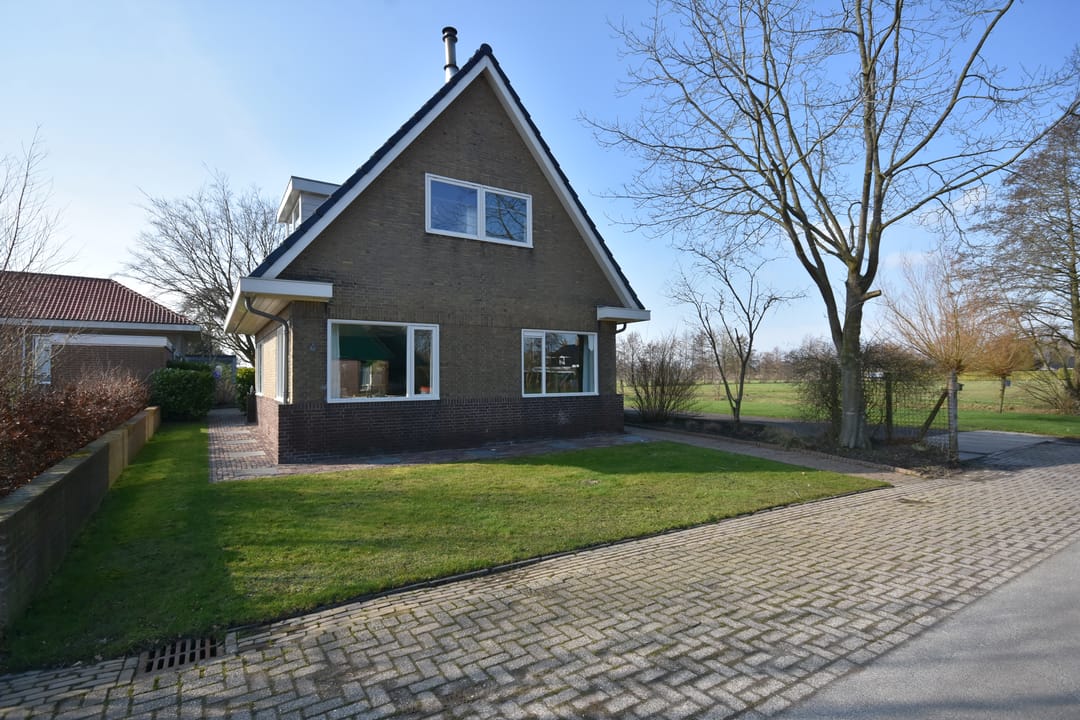 Foto 2 van Master de Jongwei 21