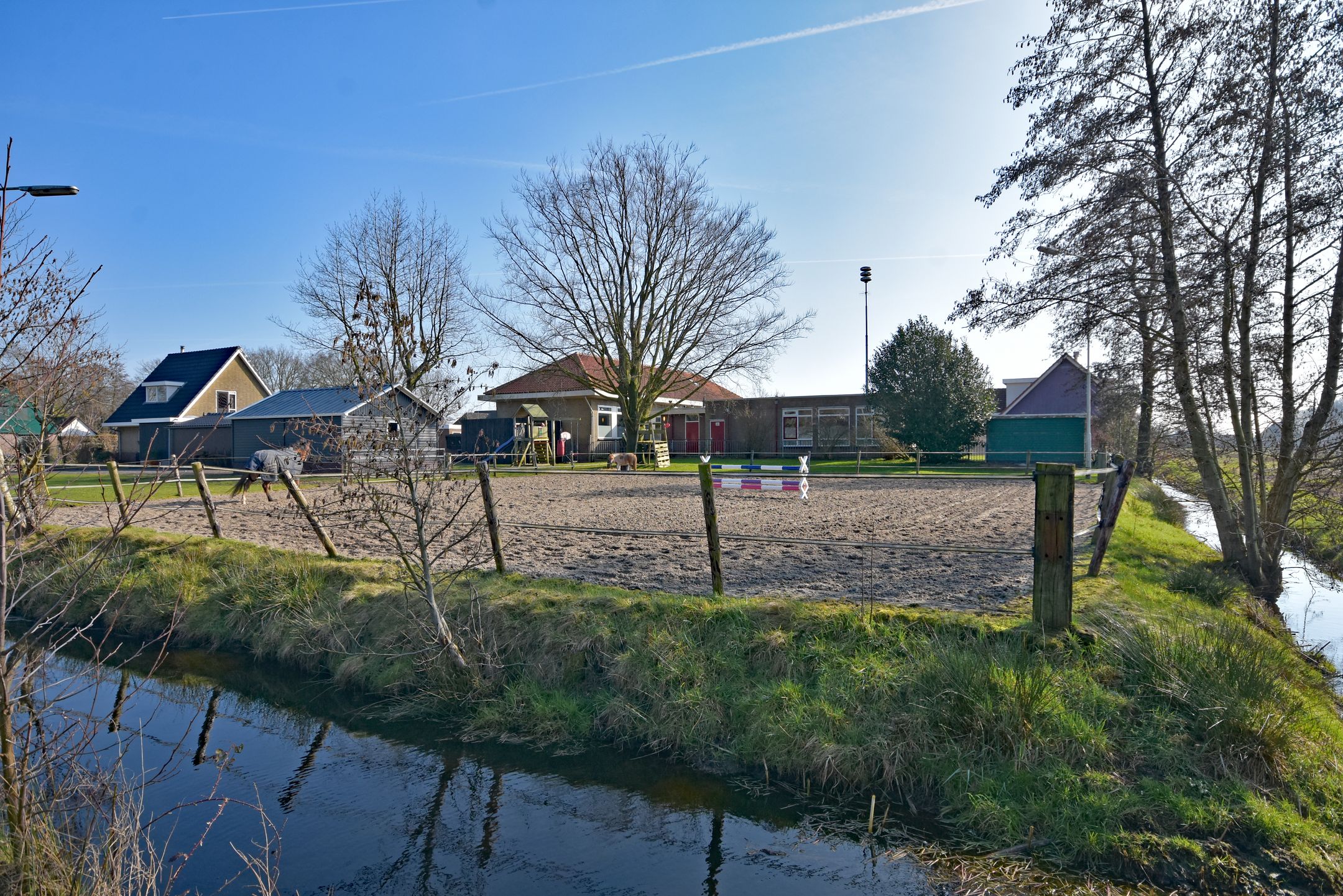 Foto 9 van Master de Jongwei 21