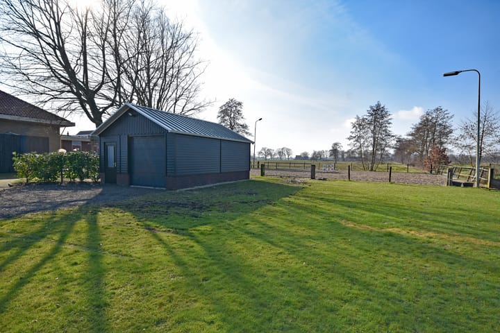 Foto 12 van Master de Jongwei 21