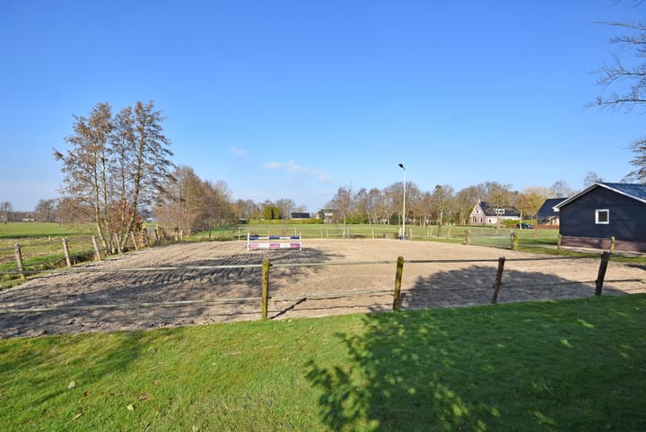 Foto 13 van Master de Jongwei 21