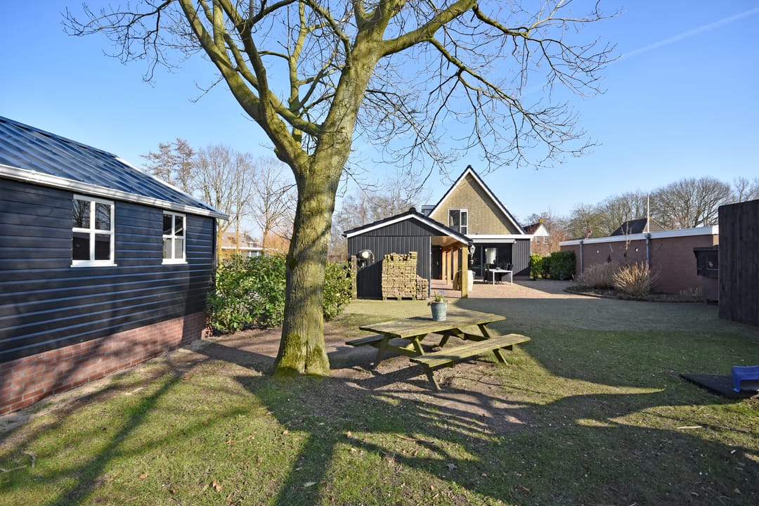 Foto 17 van Master de Jongwei 21