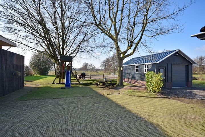 Foto 18 van Master de Jongwei 21