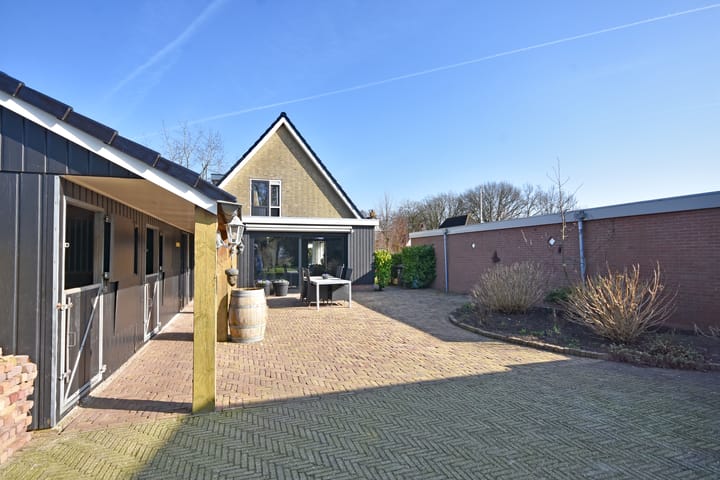 Foto 19 van Master de Jongwei 21