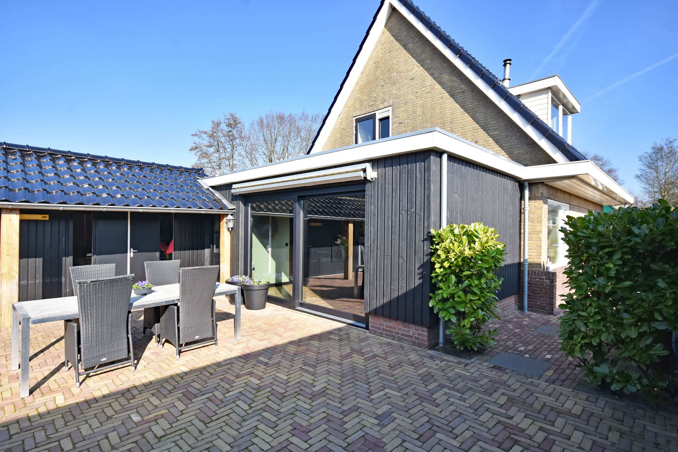 Foto 21 van Master de Jongwei 21