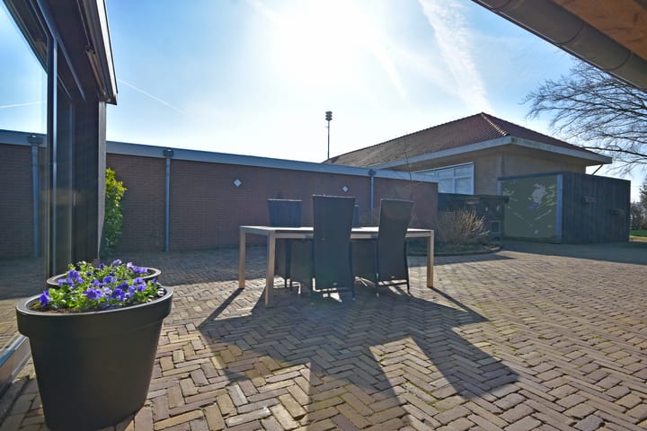 Foto 24 van Master de Jongwei 21