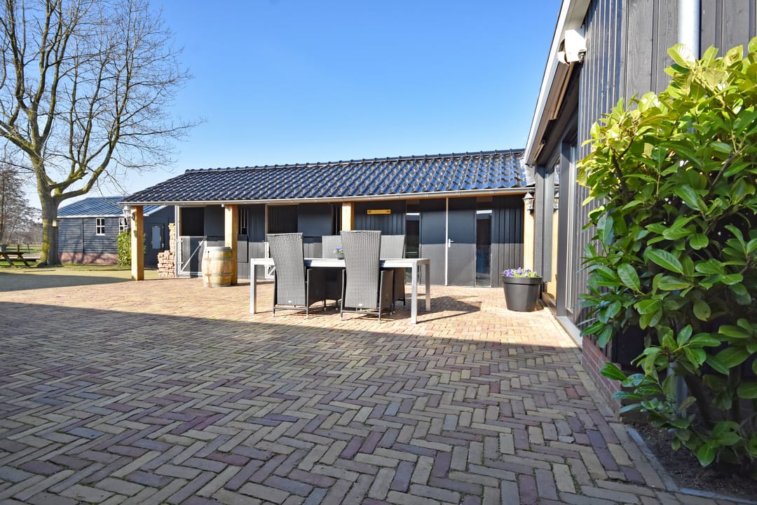 Foto 23 van Master de Jongwei 21