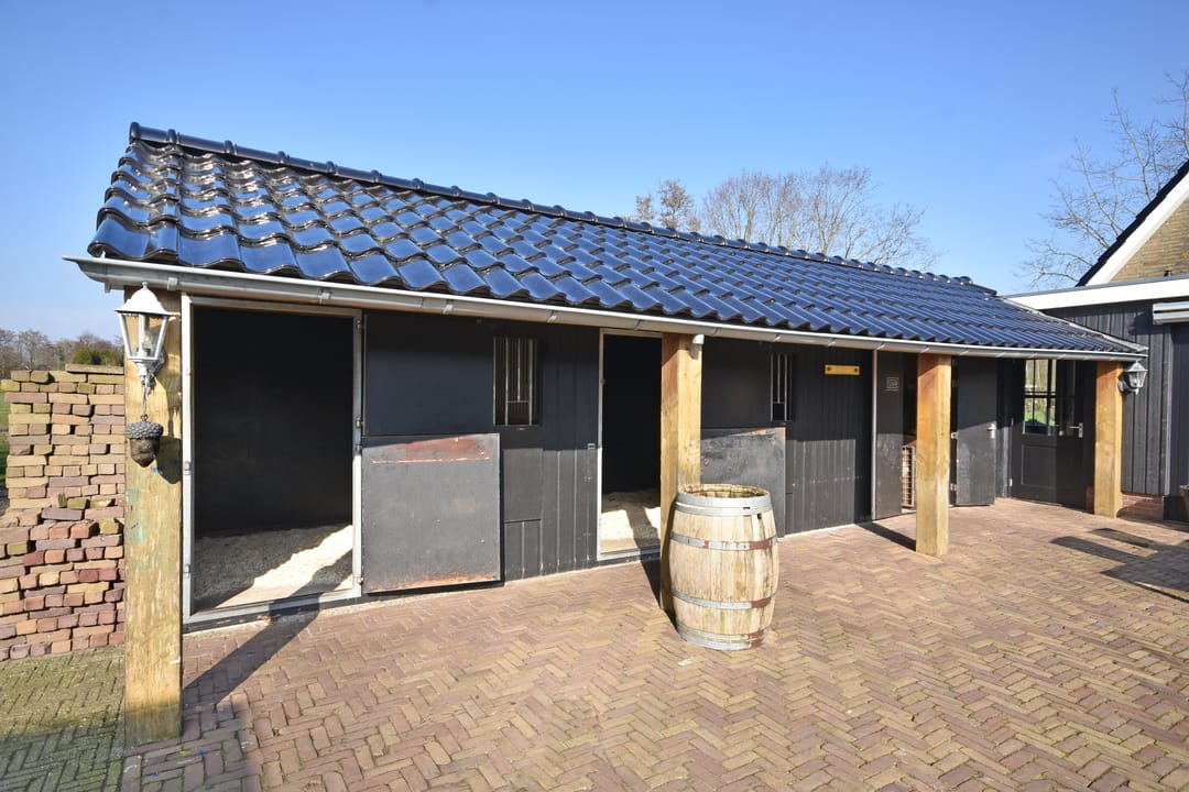 Foto 28 van Master de Jongwei 21