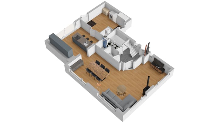 Foto 31 van Master de Jongwei 21