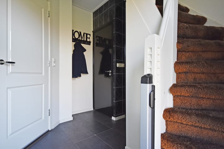 Foto 34 van Master de Jongwei 21