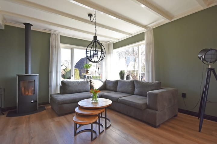 Foto 41 van Master de Jongwei 21