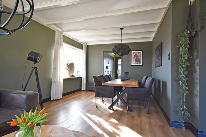 Foto 42 van Master de Jongwei 21