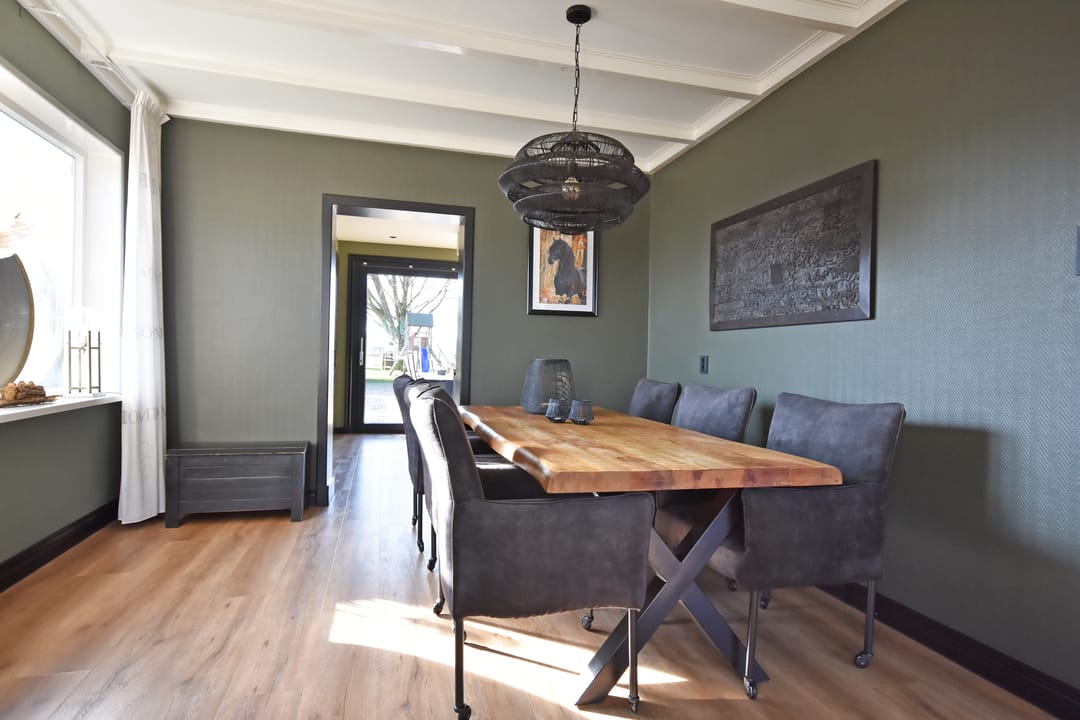 Foto 43 van Master de Jongwei 21