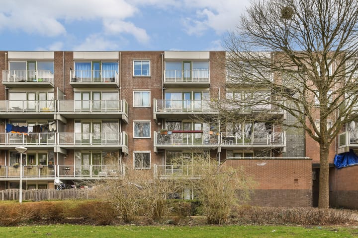 Foto 2 van Daniël Defoelaan 40