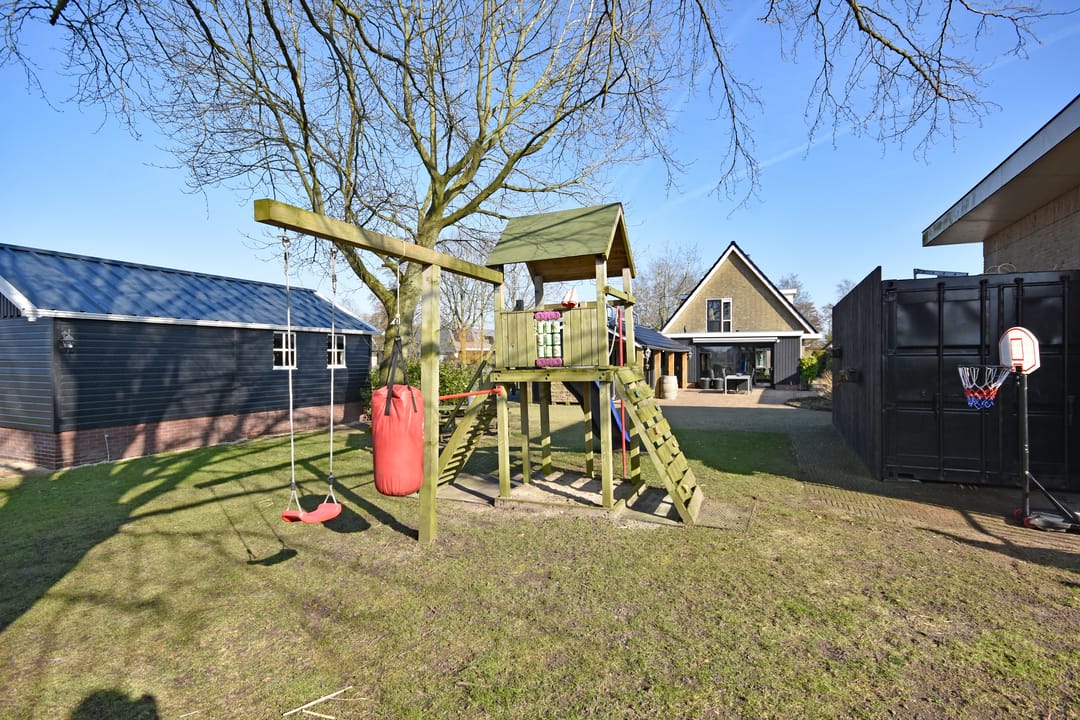 Foto 16 van Master de Jongwei 21