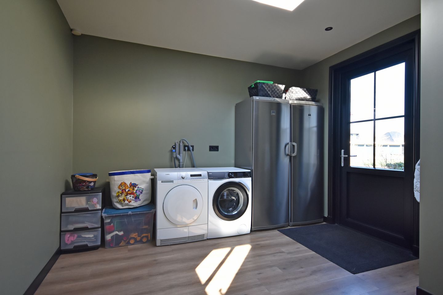 Foto 50 van Master de Jongwei 21